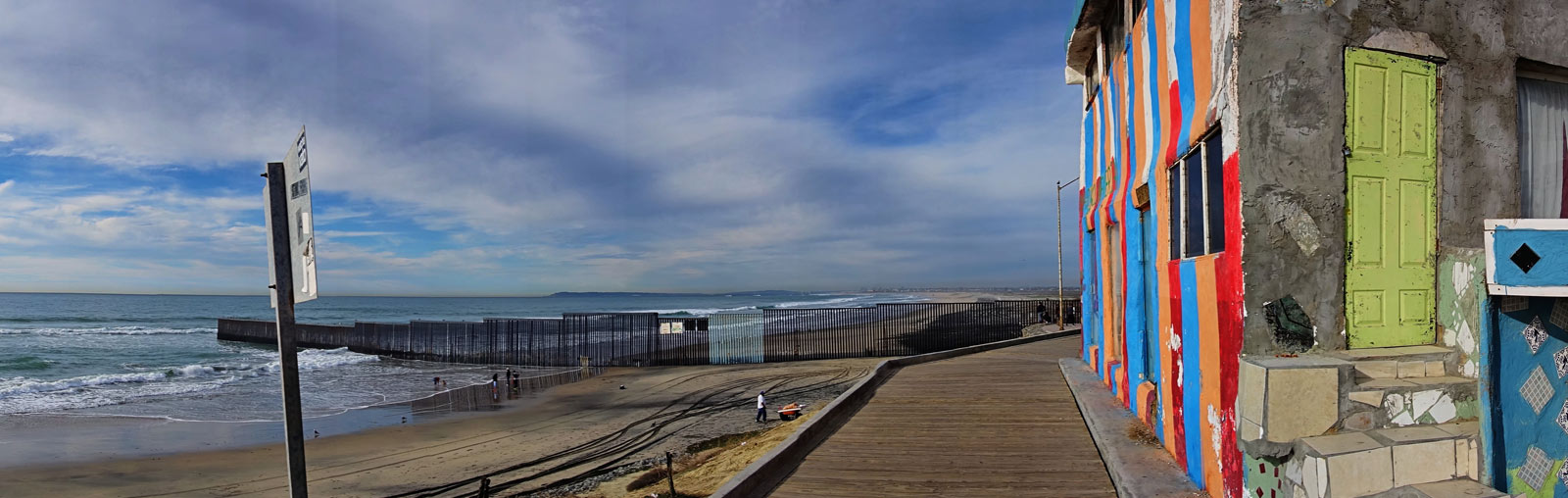 California-Mexico Border Student Travel & Free Trips for