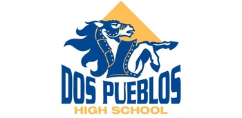 Dos-Pueblos-High-School-Logo